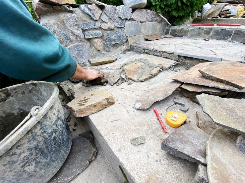 Final Inspection and Cleanup